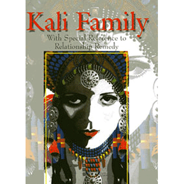 kali-family